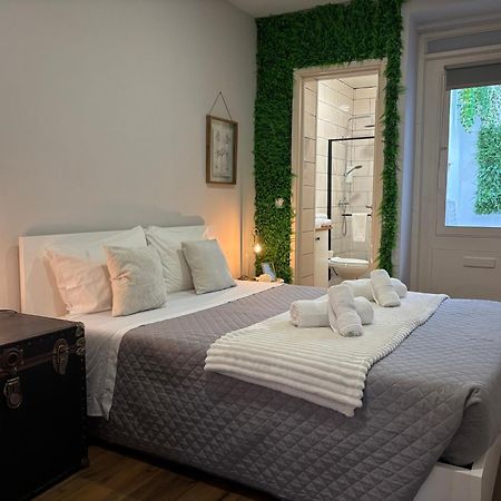Ponta Delgada Casa Domingos Rebelo 아파트 외부 사진