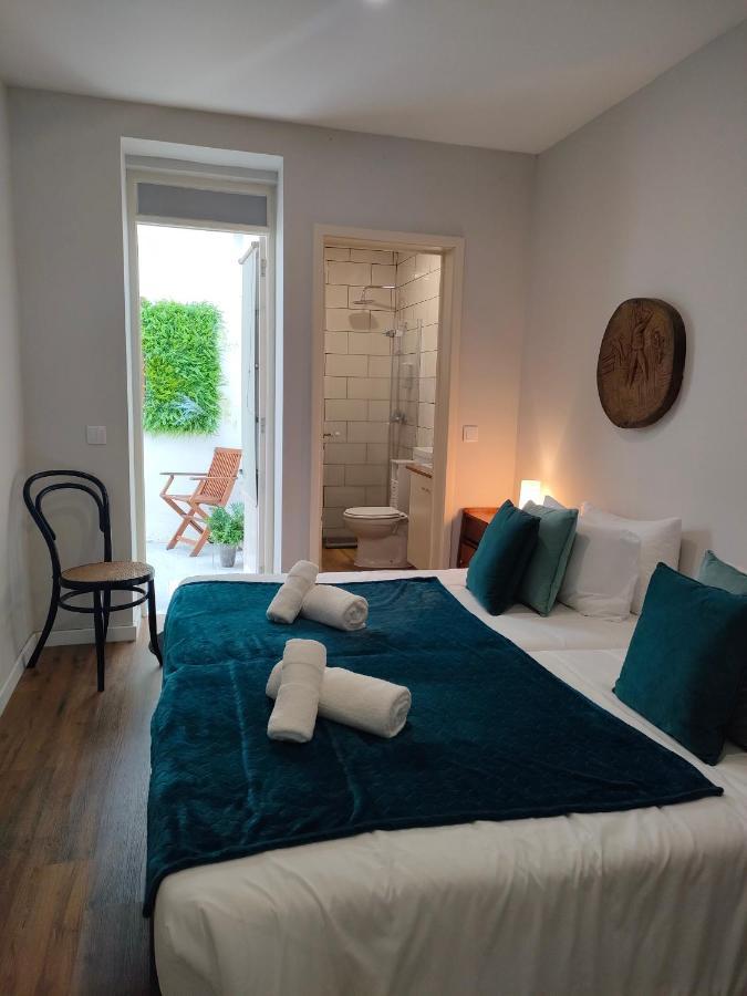 Ponta Delgada Casa Domingos Rebelo 아파트 외부 사진